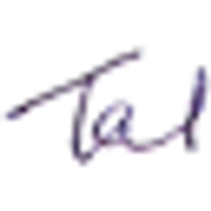 Website icon for talbenshahar.com