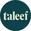 Website icon for taleefcollective.org