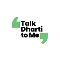 Website icon for talkdhartitome.com