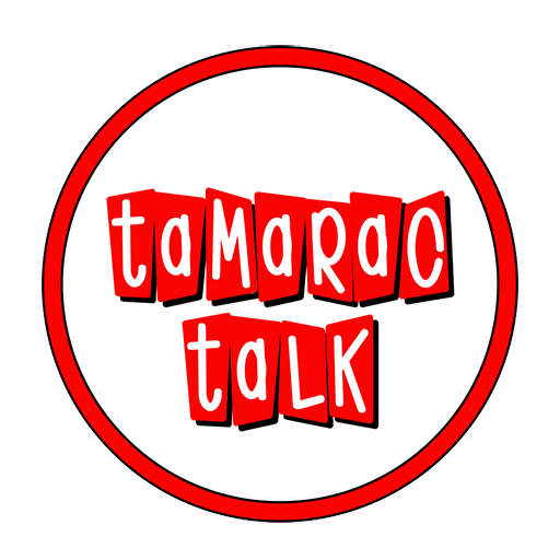 Website icon for tamaractalk.com