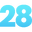 Website icon for tampabay28.com