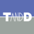 Website icon for tandd.com