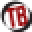 Website icon for tbonline.info
