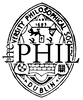 Website icon for tcdphil.com