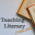 Website icon for teachingliteracypodcast.com