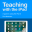 Website icon for teachingwiththeipad.com