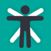 Website icon for teachmeanatomy.com