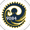 Website icon for teamoctobots.org