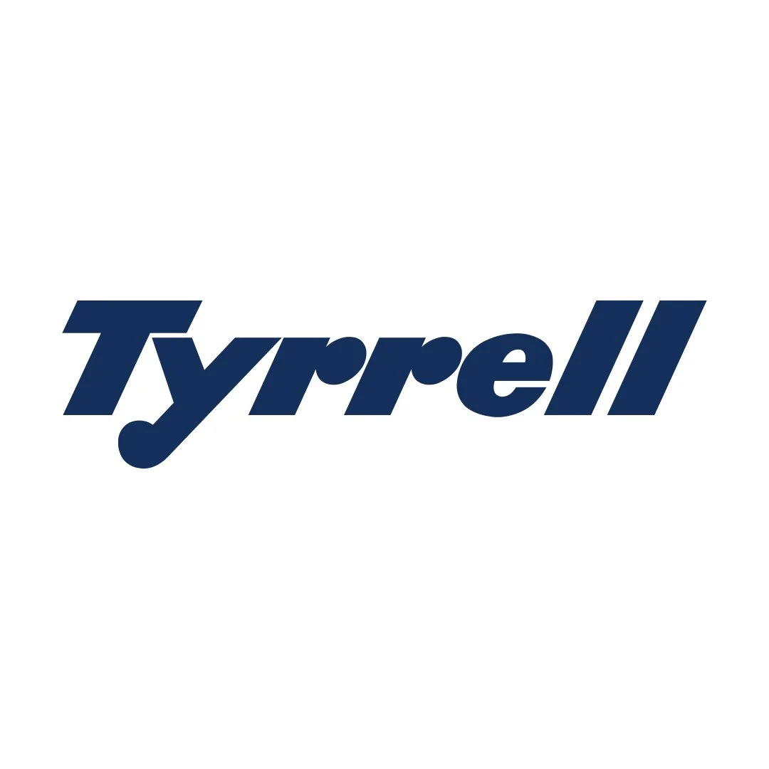 Website icon for teamtyrrell.com