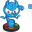 Website icon for tech4gamers.com