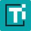Website icon for techi.com