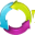 Website icon for techno360.in