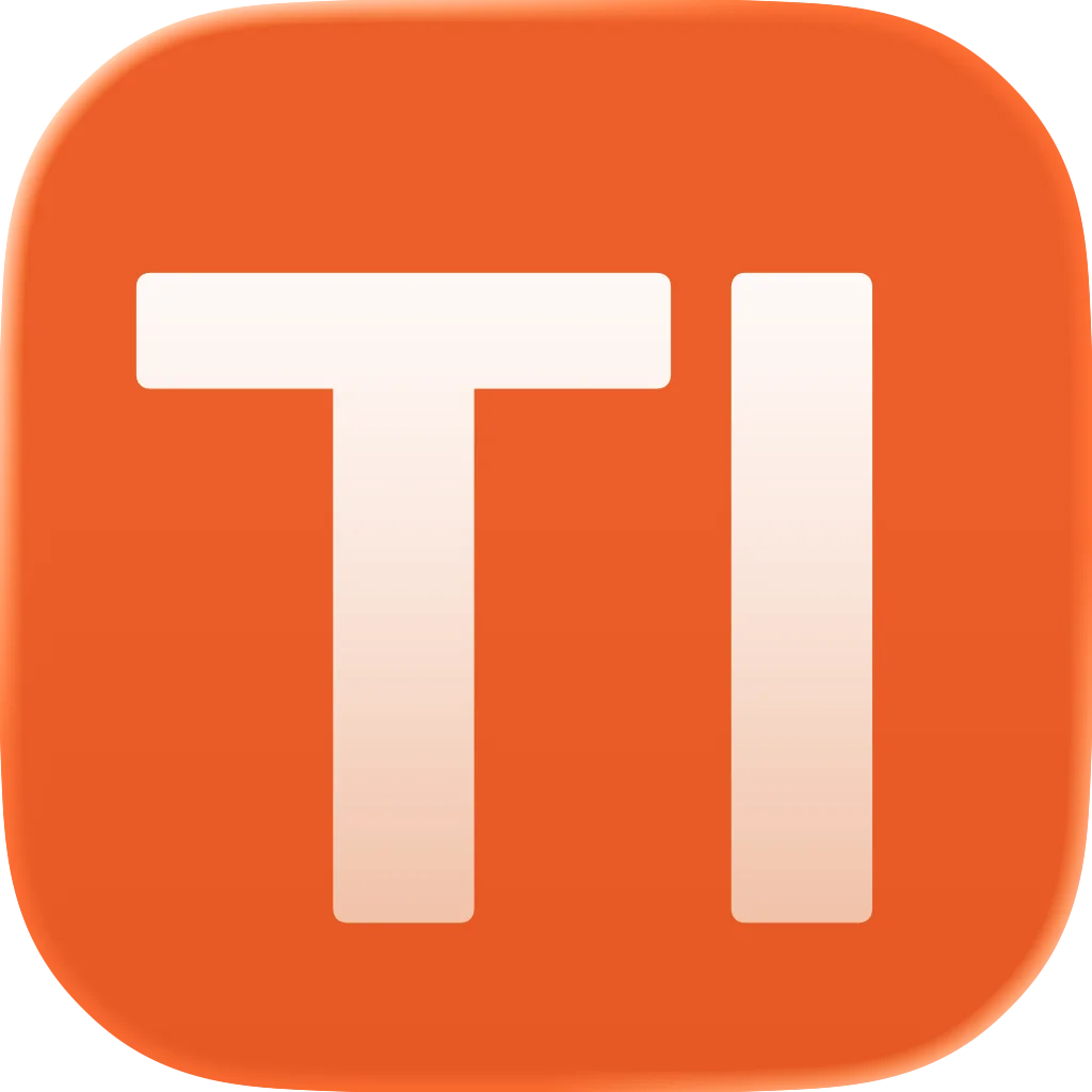Website icon for tecnoiglesia.com