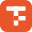 Website icon for teeflo.me