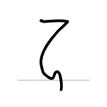 Website icon for teeline.online