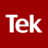 Website icon for teknikensvarld.se