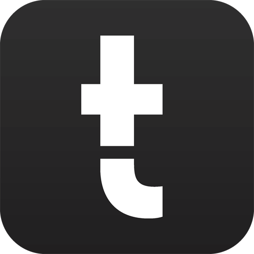 Website icon for tekpon.com