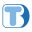 Website icon for telebelluno.it