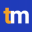 Website icon for tellymix.co.uk