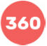 Website icon for telugu360.com
