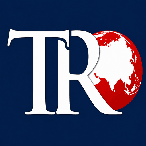 Website icon for telugurajyam.com