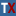 Website icon for tennis-x.com