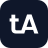 Website icon for testatomic.com