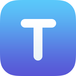 Website icon for textasticapp.com