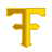 Website icon for tf.org