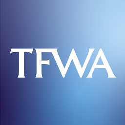 Website icon for tfwa.com