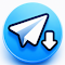 Website icon for tg-video-downloader.net