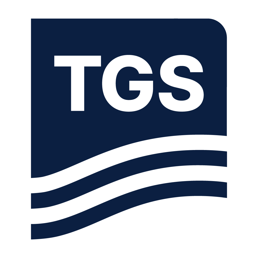 Website icon for tgs.com