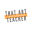 Website icon for thatartteacher.com
