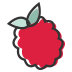 Website icon for thatskinnychickcanbake.com