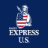 Website icon for the-express.com