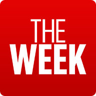 Website icon for the-week.com