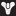 Website icon for the100.io