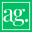 Website icon for theamericangenius.com
