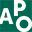 Website icon for theamericanpops.org