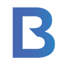 Website icon for theb1m.com