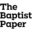 Website icon for thebaptistpaper.org