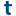 Website icon for theben.de