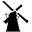 Website icon for thebinarymill.com