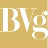 Website icon for thebon-vivantgirl.com