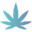Website icon for thecalmleaf.com
