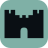 Website icon for thecastlemap.com