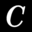 Website icon for thecurrentla.com