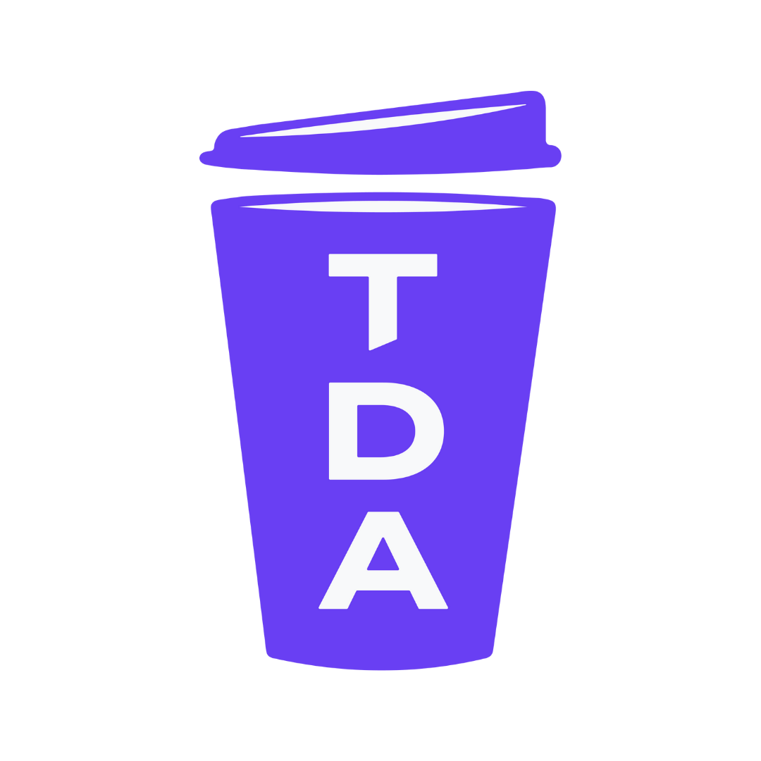 Website icon for thedailyaus.com.au