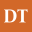 Website icon for thedailytexan.com