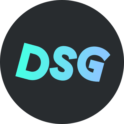 Website icon for thedesignsystem.guide